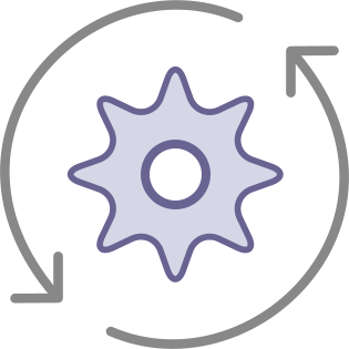 Équipe de l'entreprise